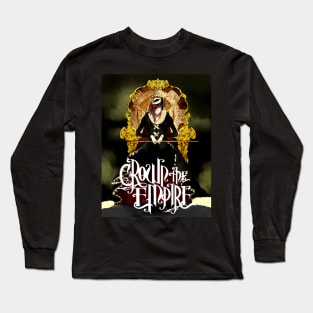 King Crown The Empire Long Sleeve T-Shirt